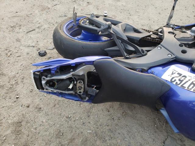 2013 KAWASAKI ZX1000 J JKAZXCJ11DA017959