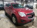 2015 CHEVROLET  EQUINOX