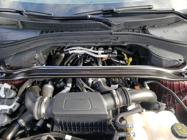 2021 LINCOLN AVIATOR RE 5LM5J7XC1MGL00664