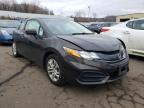 2014 HONDA  CIVIC