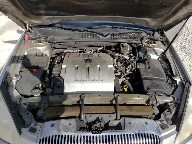 1G4HE57Y48U105637 Buick Lucerne Cx 2008. Фото: 6