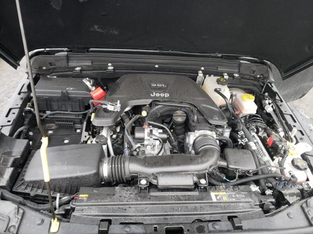 2020 JEEP WRANGLER U 1C4HJXEG4LW338503