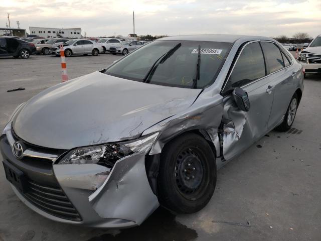 2015 TOYOTA CAMARY 4T4BF1FK2FR473987