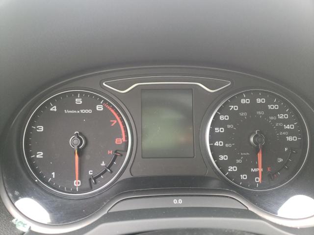 2015 AUDI A3 WAUBFGFF0F1006280