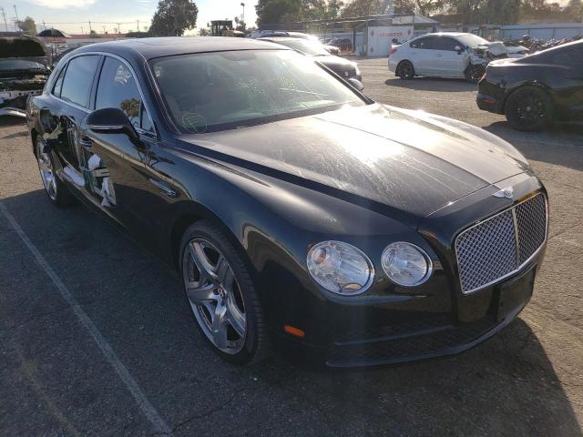 VIN SCBET9ZA9GC051621 2016 Bentley Flying no.1