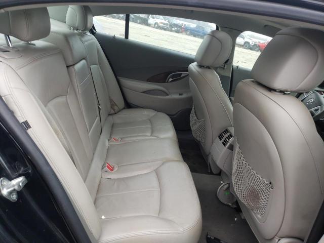 2011 BUICK LACROSSE C 1G4GC5GD6BF258319