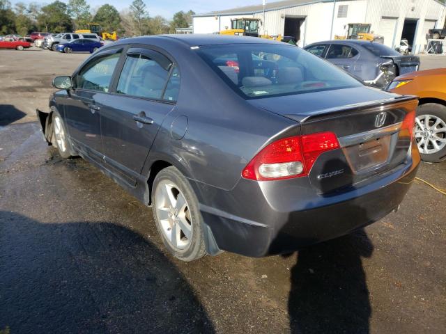 2010 HONDA CIVIC LX-S 19XFA1F60AE080322