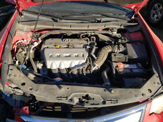 2012 ACURA TSX SE JH4CU2F81CC030877