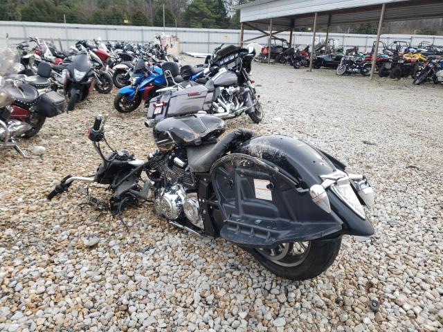 2010 YAMAHA XV1900 CT JYAVP22E6AA009797