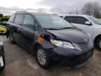 2015 TOYOTA  SIENNA