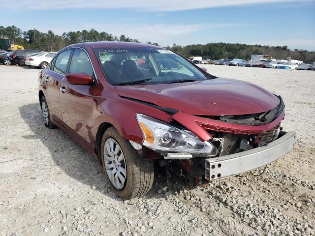 1N4AL3AP1DC290543 Nissan Altima 2.5 2013