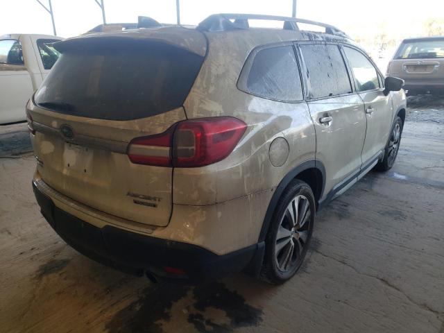 2020 SUBARU ASCENT TOU 4S4WMARD8L3473749