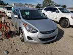 HYUNDAI ELANTRA 2013 foto