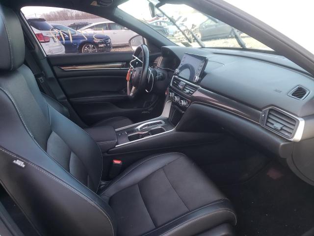 2018 HONDA ACCORD SPO - 1HGCV2F30JA039423