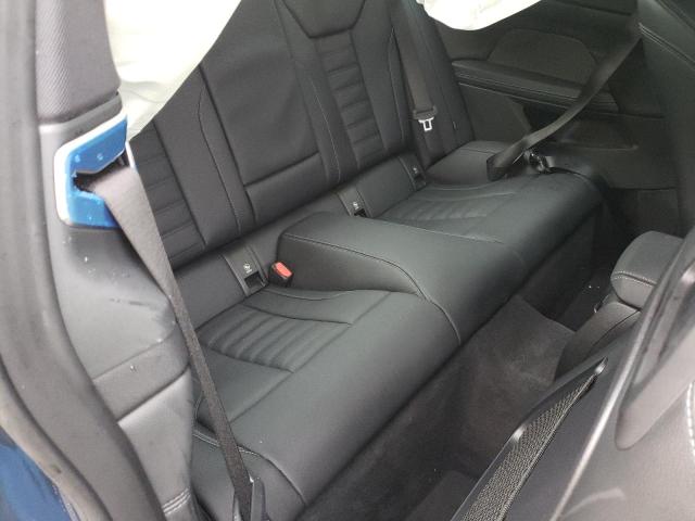 2021 BMW M440XI WBA13AR09MCF78350