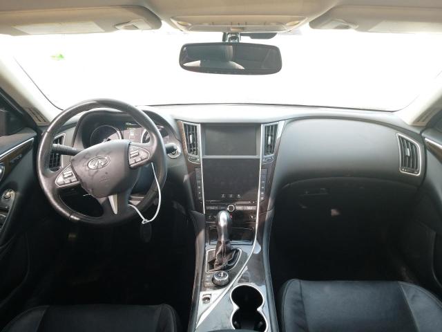 2016 INFINITI Q50 HYBRID JN1AV7AP0GM490214