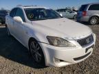 2007 LEXUS  IS