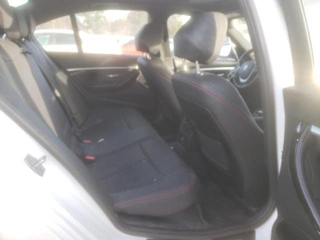 2016 BMW 328I WBA8E3G56GNT78924