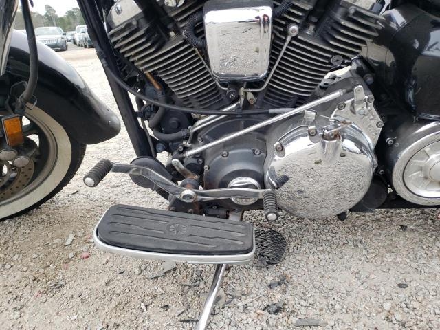 2004 YAMAHA XV1700 A JYAVP17EX4A007025
