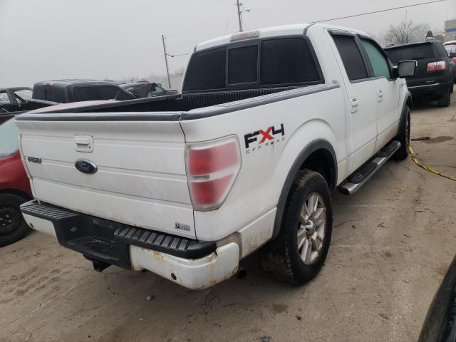 2010 FORD F150 SUPER - 1FTFW1EV0AFC47231