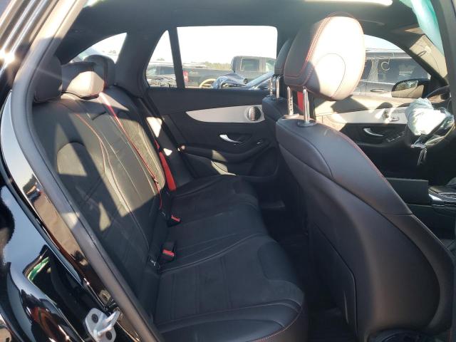 2021 MERCEDES-BENZ GLC 43 4MA W1N0G6EB3MF949806