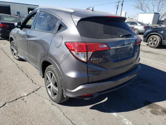 2020 HONDA HR-V TOURI 3CZRU6H98LM723298