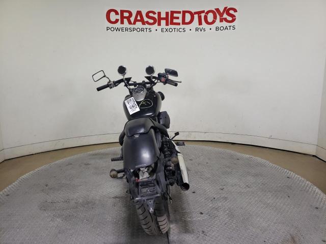 2012 HONDA VT750 C2B JH2RC5388CK200055