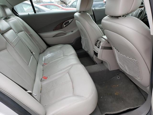 2011 BUICK LACROSSE C 1G4GC5ED8BF180371
