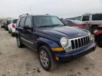 2006 JEEP  LIBERTY