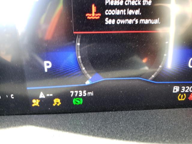 2022 VOLKSWAGEN TAOS SE 3VVRX7B21NM007846