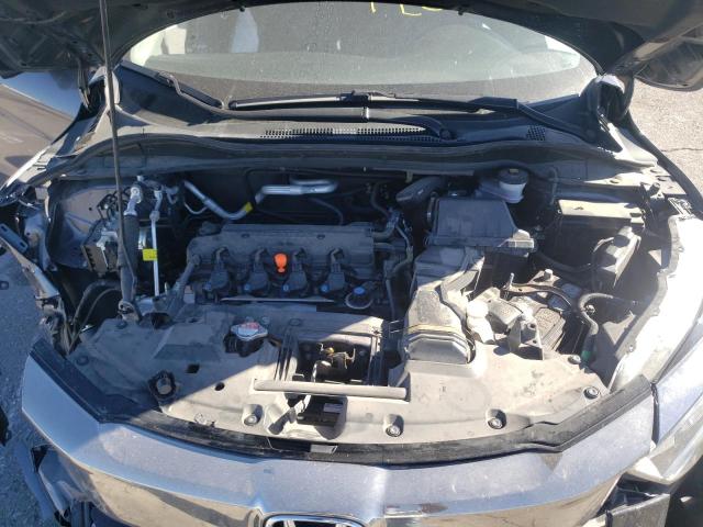 2020 HONDA HR-V TOURI 3CZRU6H98LM723298