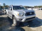 2015 TOYOTA  TACOMA