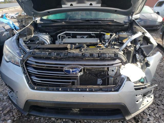 2019 SUBARU ASCENT PRE 4S4WMACD9K3452917