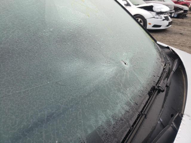 2017 VOLKSWAGEN TIGUAN SPO WVGUV7AX0HW509291