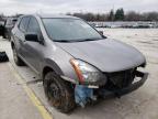 2015 NISSAN  ROGUE