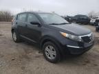 2012 KIA  SPORTAGE