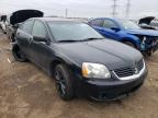 2008 MITSUBISHI  GALANT