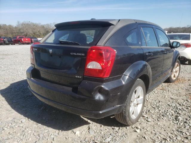 2010 DODGE CALIBER SX 1B3CB4HA7AD539965