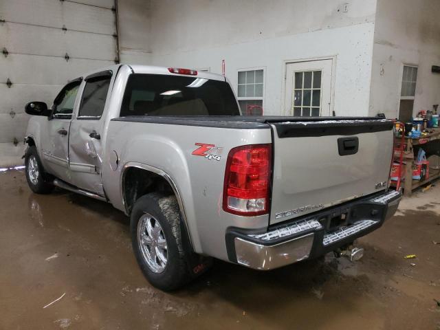 2GTEK13M271556202 GMC New Sierra K1500