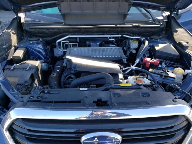 2019 SUBARU ASCENT TOU 4S4WMARD0K3488969