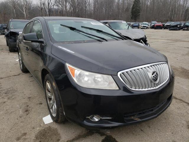 2011 BUICK LACROSSE C 1G4GC5GD6BF258319