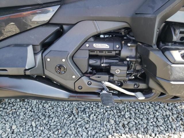 2021 HONDA GL1800 D JH2SC7957MK302202