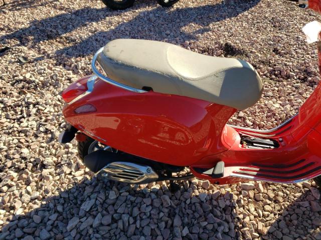 2017 VESPA PRIMAVERA ZAPC536B8H5102412