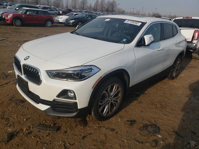 VIN WBXYJ5C54K5N35572 2019 BMW X2, Xdrive28I no.2