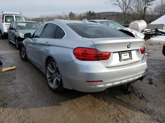 2017 BMW 440I GRAN WBA4E3C31HG187579