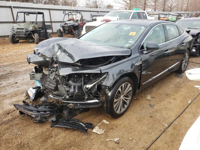 2017 BUICK LACROSSE E 1G4ZP5SS3HU166835