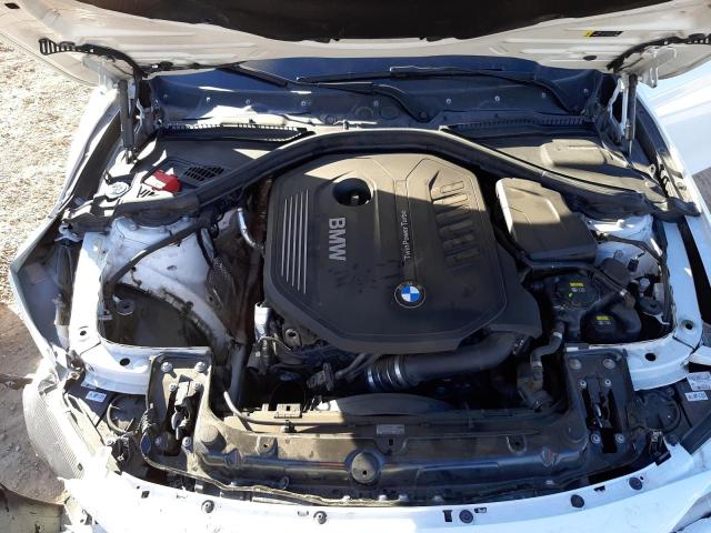 2017 BMW 440I GRAN WBA4E3C53HG186841