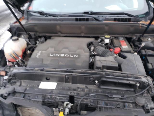 2018 LINCOLN MKX PREMIE 2LMPJ6JR7JBL39561