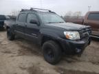 2005 TOYOTA  TACOMA