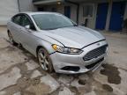 2016 FORD  FUSION